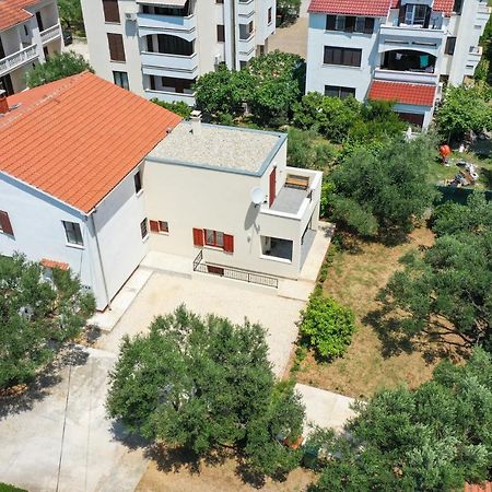 Apartment Ana Zadar Exterior foto